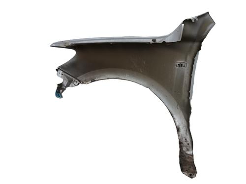 Right front fenders HYUNDAI SANTA FÉ II (CM) 2.2 CRDi GLS 4x4 | BP18199982C42 