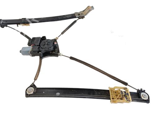 Rudehejsemekanisme ventre foran Rudehejsemekanisme ventre foran VW T-CROSS (C11, D31) [2018-2026] 34163314 34163314