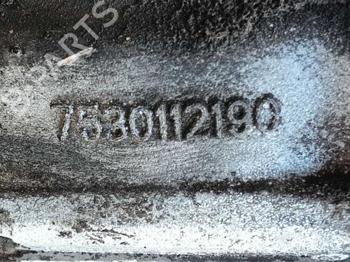 Transfer box FORD KUGA I 2.0 TDCi | BP39246138M36 - Image 2