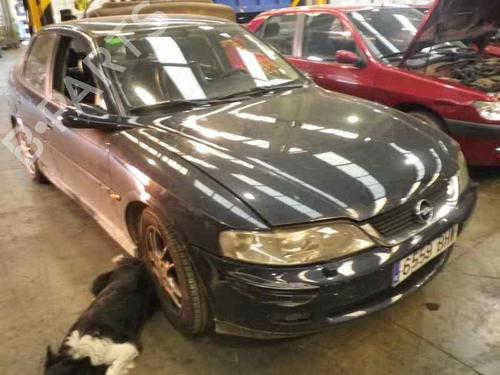 Right front steering knuckle OPEL VECTRA B (J96) 2.2 i 16V (F19) | BP5348784M26 
