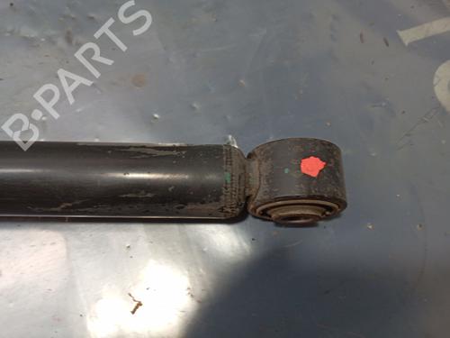 Left rear shock absorber OPEL ASTRA J (P10)  | BP22730912M18 