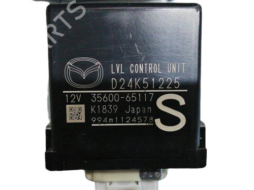 Elektronisk modul MAZDA CX-3 (DK)  | BP16765361M83 