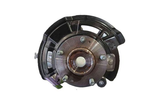 Fusee links voor Fusee links voor KIA NIRO II (SG2) 1.6 GDi Plug-in Hybrid (171 hp) 36987521 36987521