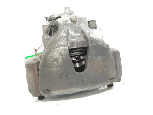 Used Right front brake caliper OPEL ASTRA H (A04) [2004-2014]  11578892