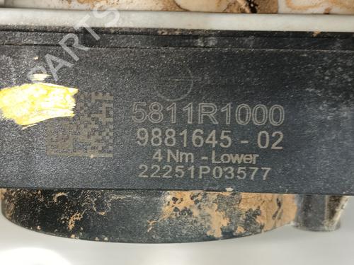 Electronic module BMW 4 Coupe (G22, G82) 430 i | BP31824355M83