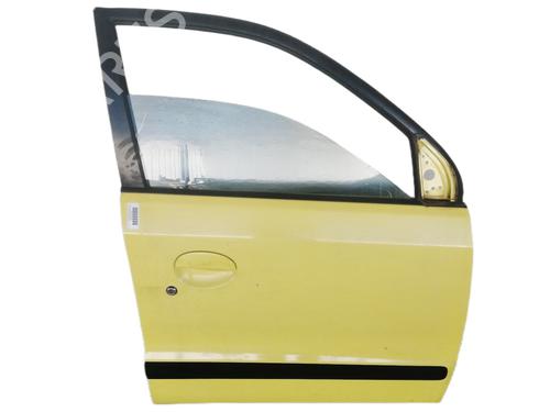 Used Right front door HYUNDAI ATOS PRIME (MX) [1999-2025]  15770436