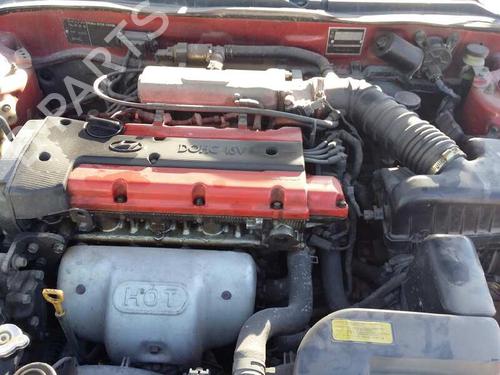 Starter HYUNDAI COUPE I (RD) 1.6 i 16V | BP5366945M8 