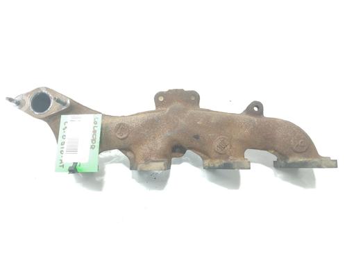 Exhaust manifold PEUGEOT 406 (8B) 2.0 HDI 110 | BP11653983M110 