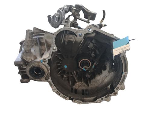 Used Gearbox HYUNDAI LANTRA II (J-2) [1995-2002]  17831316