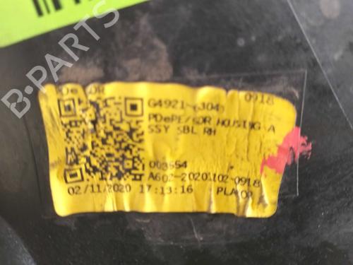Right headlight HYUNDAI i30 (PDE, PD, PDEN) 1.0 T-GDI | BP39564234C29 - Image 4