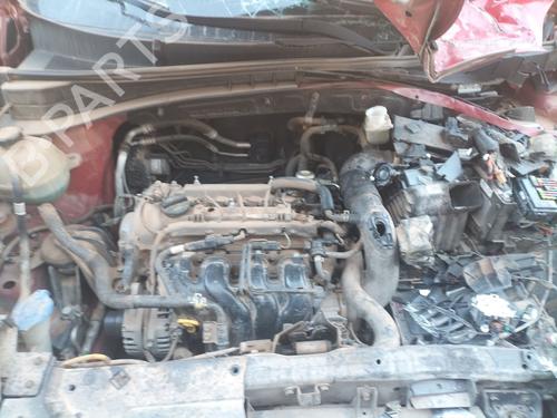 Engine KIA SPORTAGE IV (QL, QLE) 1.6 GDI | BP30747891M1