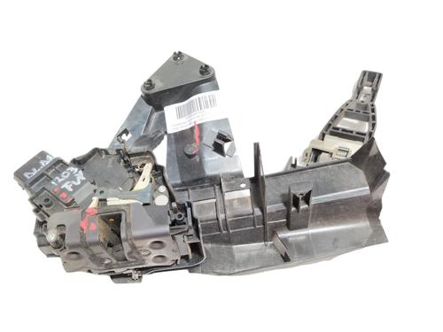 Front right lock FORD FOCUS II (DA_, HCP, DP)  | BP6098297C97 