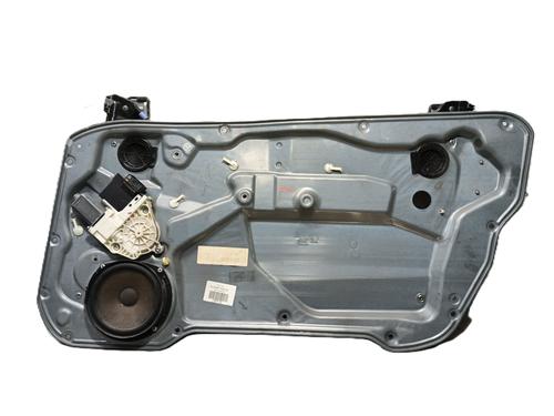 Rudehejsemekanisme Højre foran SEAT IBIZA III (6L1) 1.4 16V (75 hp) 22731062