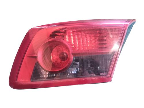 Højre baglygte bagklap RENAULT VEL SATIS (BJ0_) 3.0 dCi (BJ0J, BJ0N) (177 hp) 27984555