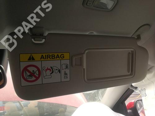 right-sun-visor-kia-xceed-cd-10-t-gdi-2019-10548790 main image