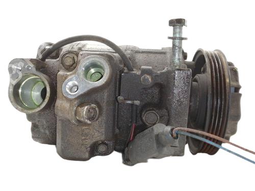 AC compressor AUDI A4 B6 Avant (8E5) 2.5 TDI | BP10991226M34 