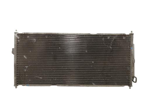 AC radiator NISSAN ALMERA II Hatchback (N16) | BP12178786M32
