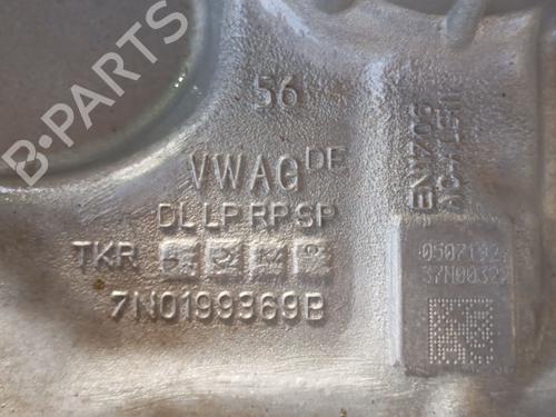 Subframe SEAT ALHAMBRA (710, 711) 2.0 TDI | BP29826938M9