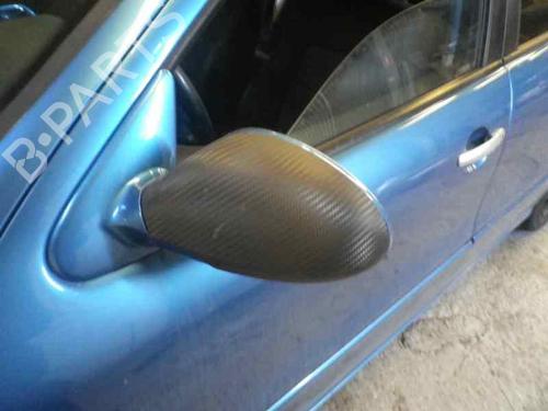 Left tailgate light SEAT LEON (1M1)  | BP5353189C79 