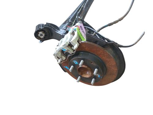 Bakaksel MAZDA 3 Hatchback (BP) 2.0 SKYACTIV-G M Hybrid | BP32287001M2