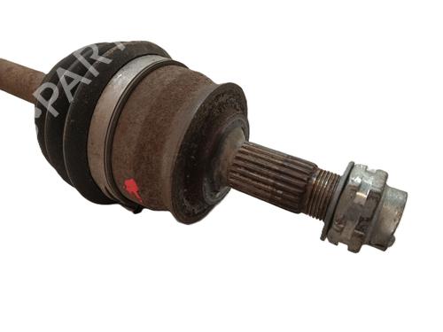 Right front driveshaft FIAT 500 (312_) 1.2 (312AXA1A) | BP35981145M39 - Image 3