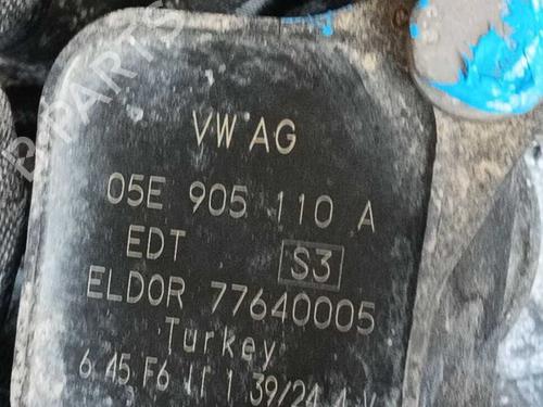 Engine VW GOLF VIII (CD1, DA1) 1.5 eTSI | BP38872752M1 - Image 8
