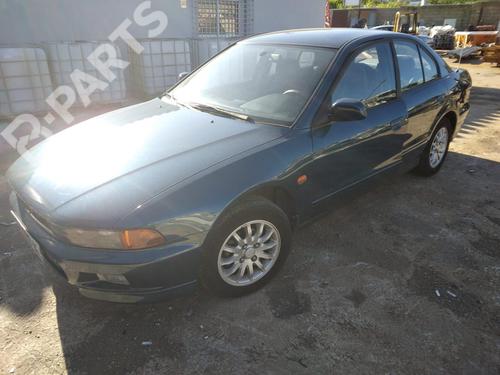 Used Parts MITSUBISHI GALANT VIII (EA_)  2.5 V6 24V (EA5A)  1059359