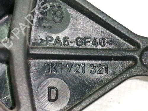 Clutch pedal SEAT LEON (1P1) 1.9 TDI | BP10625664I13 