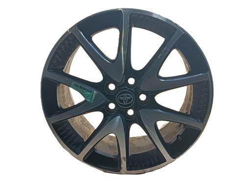 Used Rim TOYOTA YARIS (_P21_, _PA1_, _PH1_) 1.5 Hybrid (MXPH10, MXPH11) (116 hp) 27995104