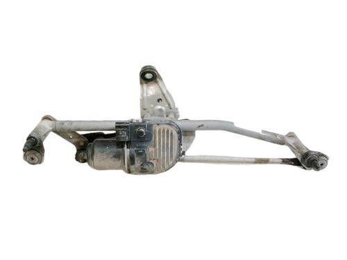 Used Front wiper motor VW PASSAT B6 (3C2) 2.0 FSI 4motion (150 hp) 7816999