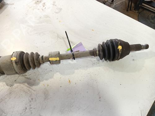 Right front driveshaft FORD FIESTA VI (CB1, CCN) 1.6 TDCi | BP32702672M39 - Image 3