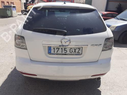 Kierunkowskaz przedni lewy MAZDA CX-7 (ER) 2.2 MZR-CD AWD (ER10A) | BP7631151C32 
