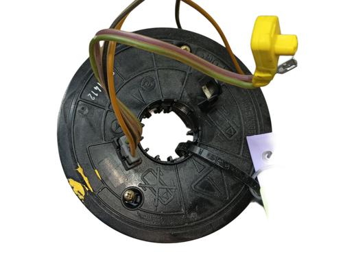 Used Squib airbag Squib airbag MERCEDES-BENZ A-CLASS (W168) A 160 (168.033, 168.133) (102 hp) 34622515 34622515