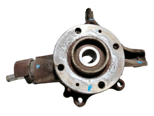 Høyre Styrespindel lagerhus CITROËN C4 I (LC_) [2004-2014]  12230421