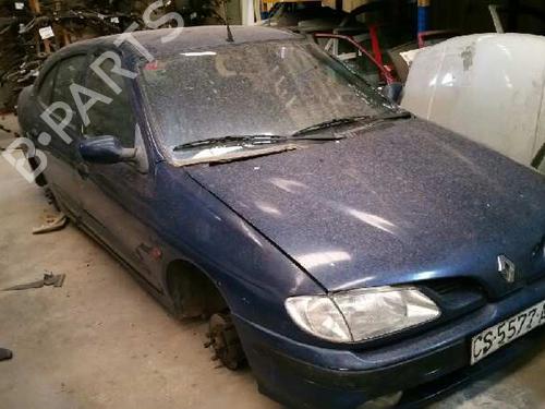 Other RENAULT MEGANE I Classic (LA0/1_) 1.9 D (LA0A, LA0U, LA0R) | BP14261831O1 