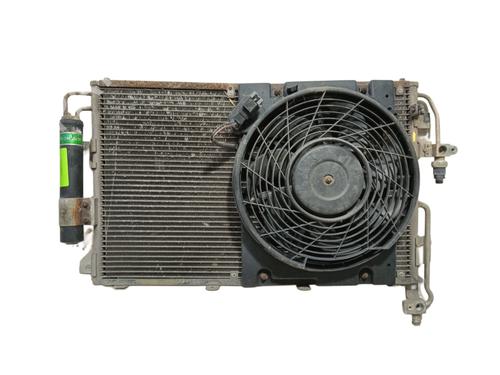 Used AC radiator LANDWIND (JMC) CV9 1.6 (97 hp) 32090236