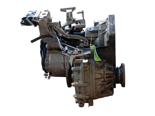 Gearbox SEAT LEON (1P1) 1.9 TDI | BP30061988M3