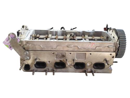Cylinder head VW CADDY V Box Body/MPV (SBA, SBH) 2.0 TDi | BP40291765M5 - Image 3