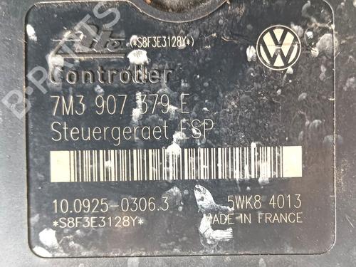 ABS pump VW SHARAN (7M8, 7M9, 7M6) 1.8 T 20V | BP29258170M43