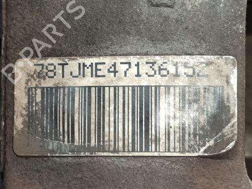 Left front brake caliper CITROËN C-ELYSEE (DD_) 1.6 HDI 92 | BP36807748M105 - Image 3
