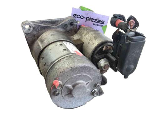 Starter FIAT PANDA (169_) 1.2 Natural Power (169.AXB1A) | BP36987606M8 - Image 3