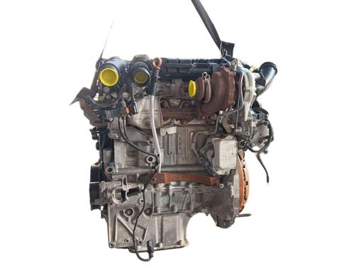 Engine OPEL COMBO Box Body/MPV (K9) 1.5 D | BP38235117M1 - Image 10