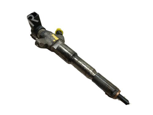 Used Injector RENAULT MASTER III Platform/Chassis (EV, HV, UV) 2.3 dCi 165 RWD (HV0P, HV0U, HV10, HV12, UV0P, UV0U,... (163 hp) 31622702