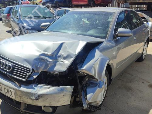 Brugte AUDI A4 B6 (8E2) 1.9 TDI (130 hp) 4223410