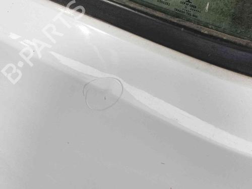Used Left front door Left front door 37435231 37435231