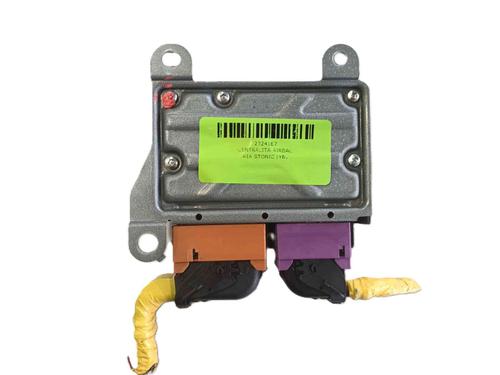 ECU airbags KIA STONIC (YB) 1.0 T-GDi Eco-Dynamics+ | BP36435347M53 - Image 3