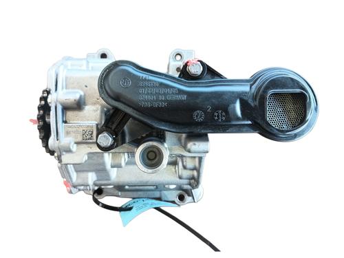 Used Other BMW X5 (G05, F95) xDrive 30 d Mild-Hybrid (286 hp) 29184176
