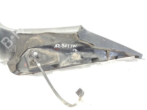 Left mirror RENAULT ESPACE III (JE0_) 2.2 12V TD (JE0E, JE0H, JE0P) | BP8208379C26 