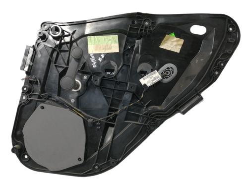 Used Rear right window mechanism FORD FIESTA VI (CB1, CCN) [2008-2017]  9630926