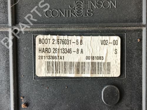 Sikringsdose CITROËN C4 I (LC_)  | BP29888631E1
